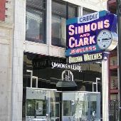 Simmons & Clark Jewelers