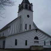 St. Michael's Luthern Church
