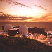 Cook Nuclear Plant