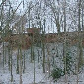 Schultz House by Frank Loyd Wright