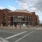 The Village Theater at Cherry Hill