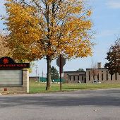 Hudson High