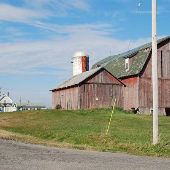 Hudson Farm Country