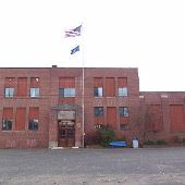Burr Oak High School