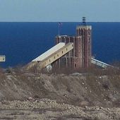 Lafarge Presque Isle Quarry