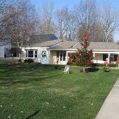 Romulus Home