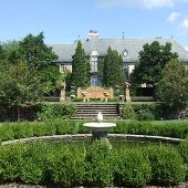 Greencrest Manor