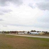 Lake Isabella - Cal Brewer Memorial Airport