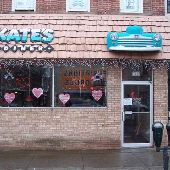 Kates Diner