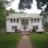 1924 Westland Colonial