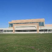 Henry Ford II High School