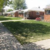 Mount Clemens Neighborhoods