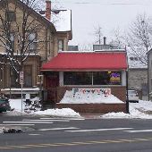Krazy Jim's Blimpy Burgers