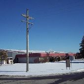 Yankee Air Museum