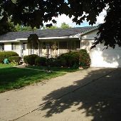 Jon's Waterford Ranch Home