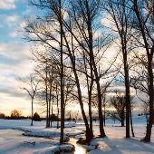 Fox Creek Golf Course