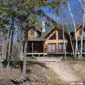 Kettler Lake House