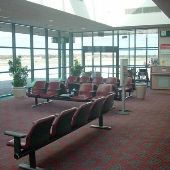 Muskegon County Airport
