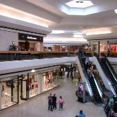Lakeside Mall