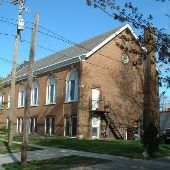 First Hebrew Congregation