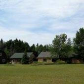 Betsie River Home
