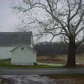 Hitt Centenial Farm