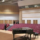 Wayne State School of Music