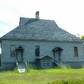 Cheboygan Historic Schoolhouse
