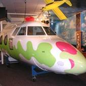 The Upper Peninsula Children's Museum