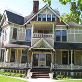 South Street Historic District
