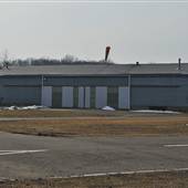 Brighton Airport