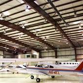 Custer Airport