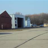 Paul C. Miller-Sparta Airport