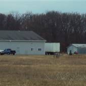 Shamrock Airfield