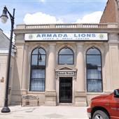 Armada Lions Club