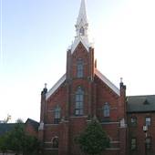 St. Bonaventure Monastery