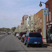 Jonesville
