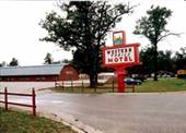 Western Trails Motel