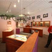 Abracadabra Jewelry/ Gem Gallery