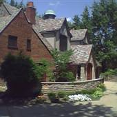 Horse Stable/James Couzens Mansion