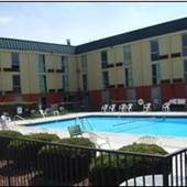 A  victory Inn & suites