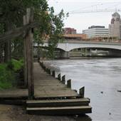 Lansing River Trail