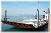 Blue Water Ferry, Ltd.