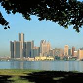 Belle Isle