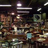 Maxwell's Arts And Treasures