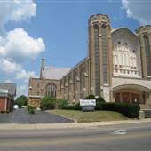 First Presbyterian Church