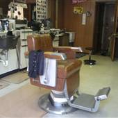 Steve's Barbershop