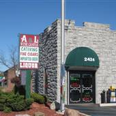 A & L Wine Castle