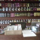 tan tan room