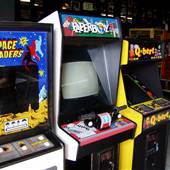 Klassic Arcade